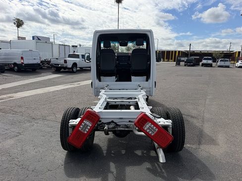 Used 2023 Mercedes-Benz Sprinter 3500 image 4