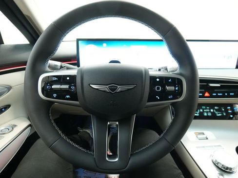 New 2026 Genesis GV70 2.5T Advanced image 42