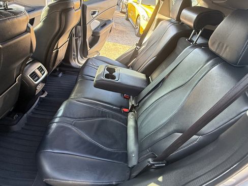 Used 2021 Acura RDX FWD w/ Technology Package image 19