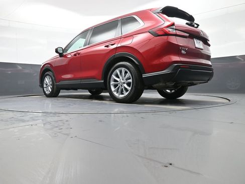 Certified 2024 Honda CR-V EX-L image 33