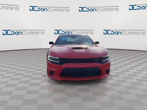 Used 2023 Dodge Charger R/T w/ Plus Group image 3
