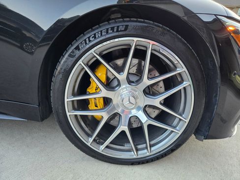 Used 2019 Mercedes-Benz AMG GT 63 S image 24