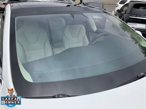 Used 2018 Tesla Model S 75D AWD/4WD image 79