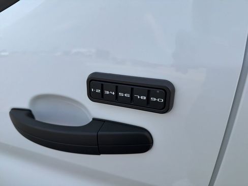 New 2026 Ford Transit 250 148 Medium Roof w/ Electrician Trade Package image 12