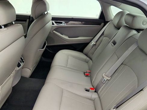 Used 2017 Genesis G80 3.8 w/ Option Group 02 image 21