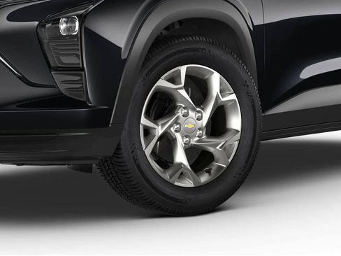 New 2026 Chevrolet Trax LS w/ LS Convenience Package FWD image 17
