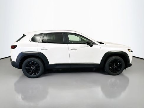 New 2026 MAZDA CX-50 AWD 2.5 S w/ Cargo Package image 8