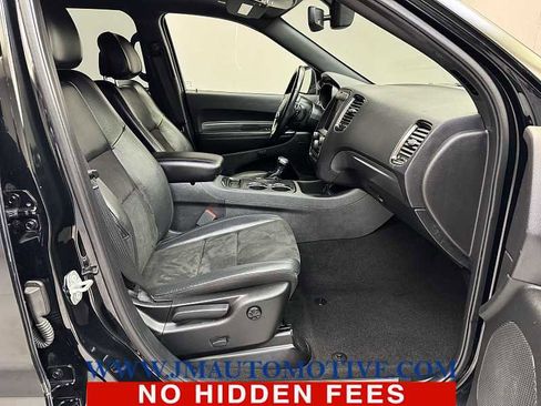 Used 2020 Dodge Durango GT image 23