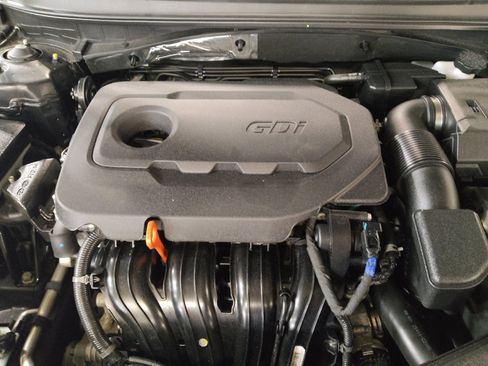 Used 2019 Hyundai Sonata SE FWD image 30
