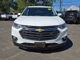 Used 2020 Chevrolet Traverse LT w/ LT Premium Package image 3