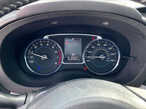 Used 2017 Subaru Forester 2.5i Limited image 8