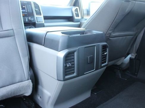 Used 2016 Ford F150 XLT w/ Equipment Group 301A Mid AWD/4WD image 21