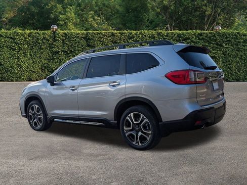 New 2026 Subaru Ascent Touring AWD/4WD image 5
