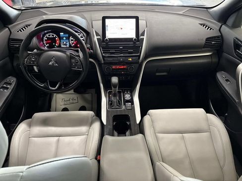 Used 2024 Mitsubishi Eclipse Cross SEL image 15