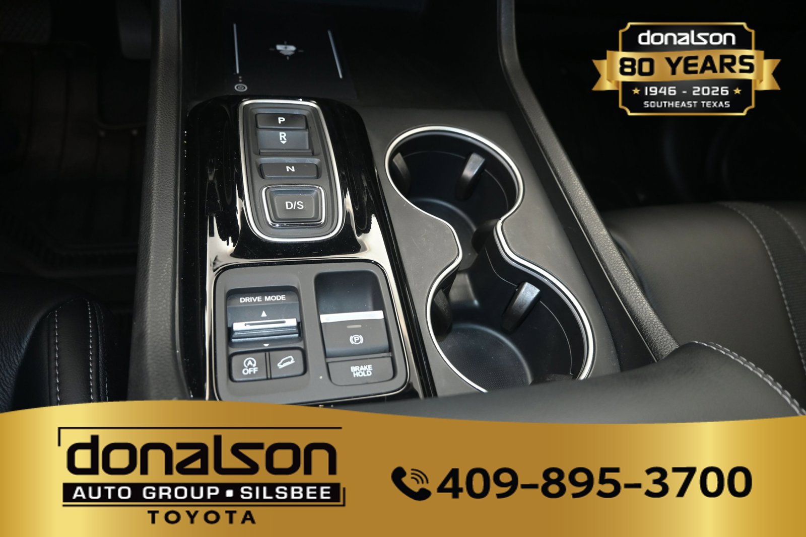 Used 2025 Honda Pilot Touring image 14
