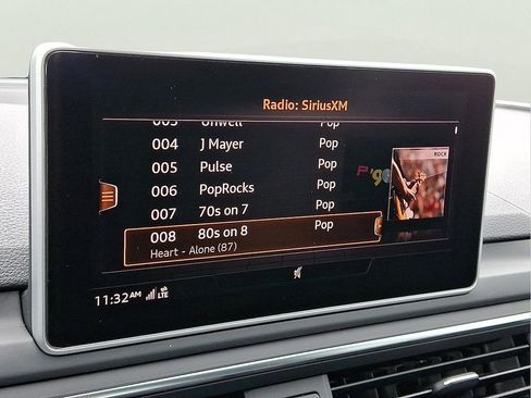 Used 2018 Audi A5 2.0T Prestige AWD/4WD image 13