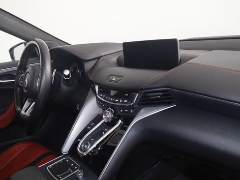 Used 2022 Acura TLX w/ A-SPEC Pkg image 40