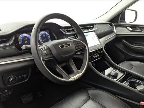 Used 2023 Jeep Grand Cherokee Limited image 23