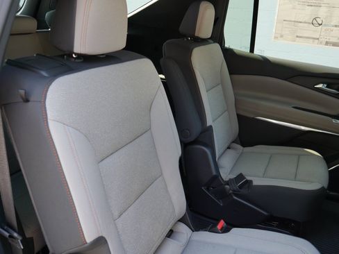 New 2026 Chevrolet Traverse LT w/ Enhanced Driving Package image 24