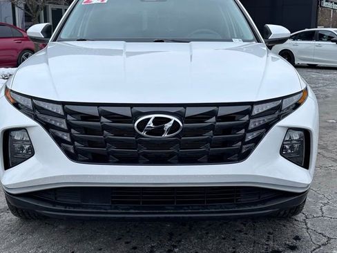 Used 2024 Hyundai Tucson SEL image 3