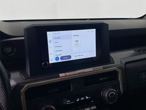 Used 2026 Toyota Tacoma SR5 RWD image 9