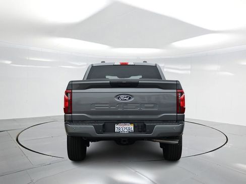 Used 2024 Ford F150 STX image 3