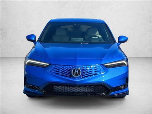 New 2026 Acura Integra A-Spec FWD image 6