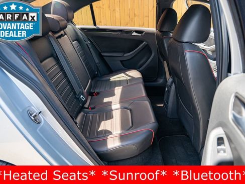 Used 2014 Volkswagen Jetta GLI FWD image 21
