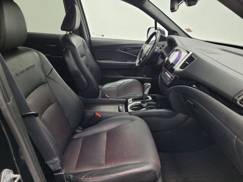 Used 2017 Honda Ridgeline Black Edition image 21