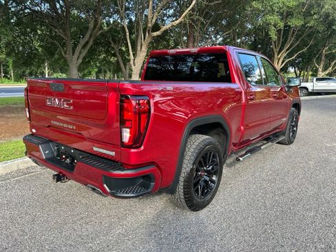 Used 2020 GMC Sierra 1500 Elevation w/ Elevation Value Package AWD/4WD image 6