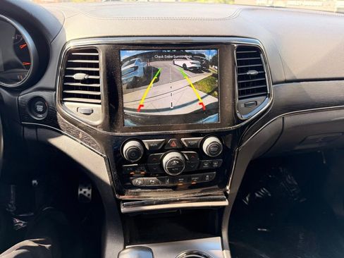Used 2020 Jeep Grand Cherokee High Altitude AWD/4WD image 20