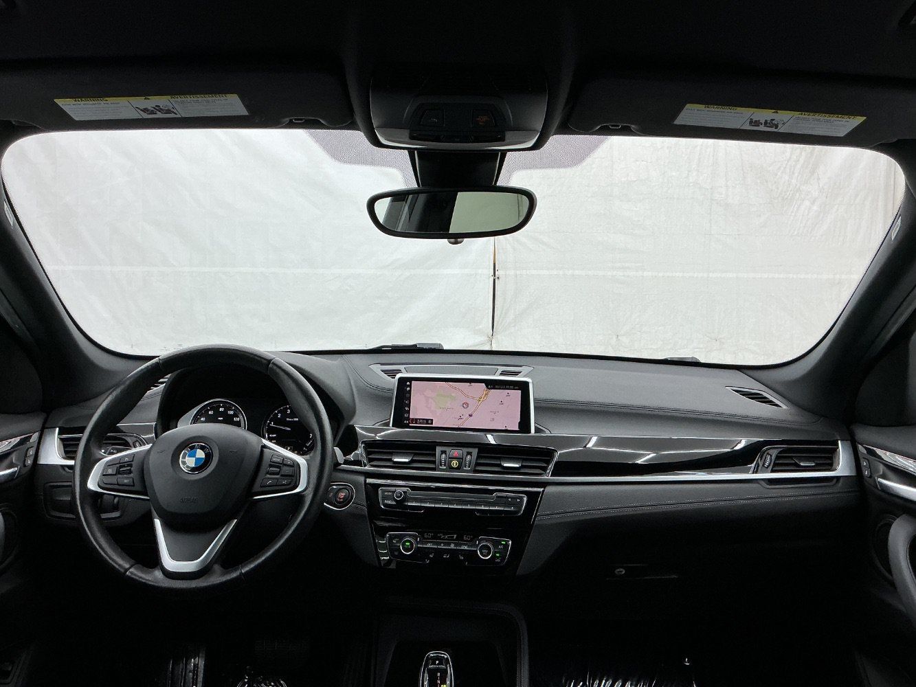 Used 2020 BMW X1 sDrive28i FWD image 27