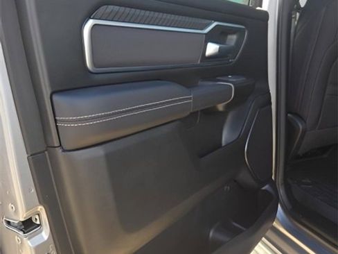New 2026 RAM 1500 Big Horn image 18