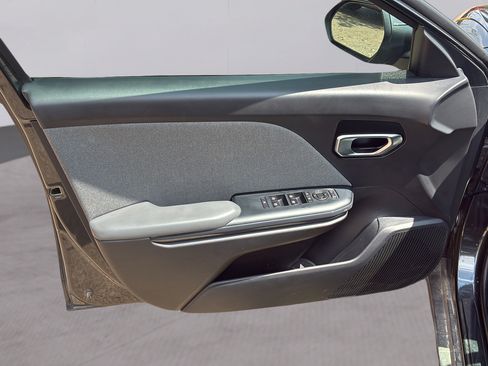 Used 2025 Kia K4 EX FWD image 20