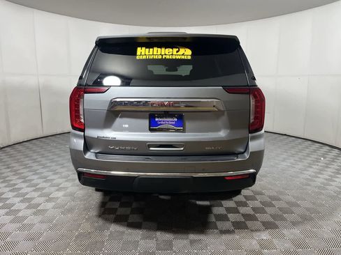 Used 2024 GMC Yukon SLT image 7
