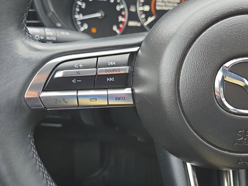 Used 2023 MAZDA CX-30 AWD 2.5 S w/ Preferred Package image 16