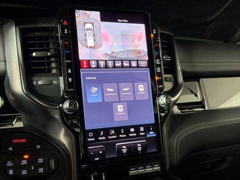 Used 2025 RAM 1500 RHO w/ RHO Level 1 Equipment Group AWD/4WD image 23