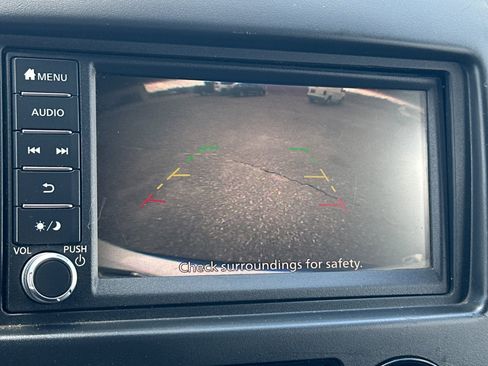 Used 2021 Nissan NV200 S w/ Back Door Glass Package FWD image 19