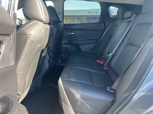 New 2026 Nissan Murano SL image 24