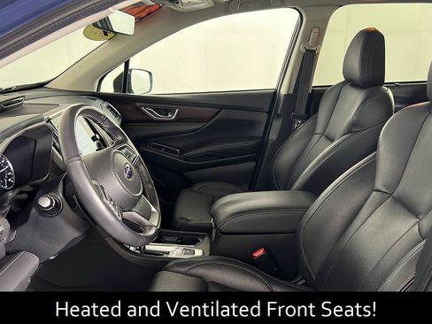 Used 2023 Subaru Ascent Touring AWD/4WD image 2