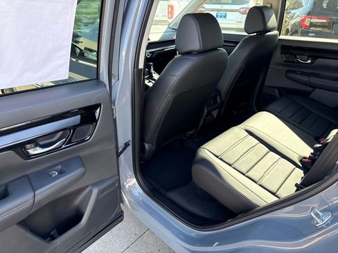 New 2026 Honda CR-V EX-L image 13