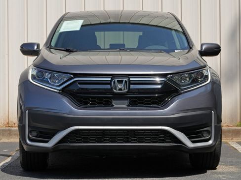 Used 2022 Honda CR-V EX image 5