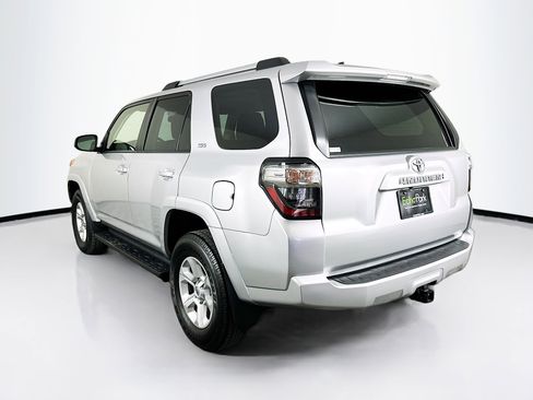 Used 2024 Toyota 4Runner SR5 image 5