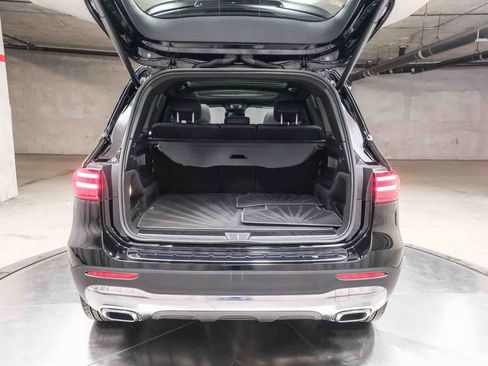 Certified 2026 Mercedes-Benz GLB 250 image 30