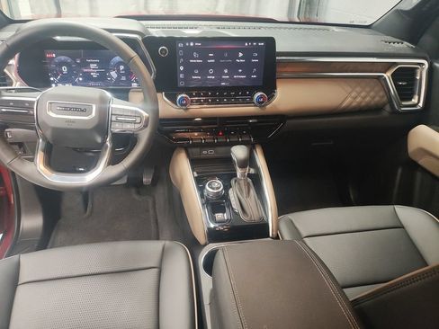 Used 2026 GMC Canyon Denali AWD/4WD image 30