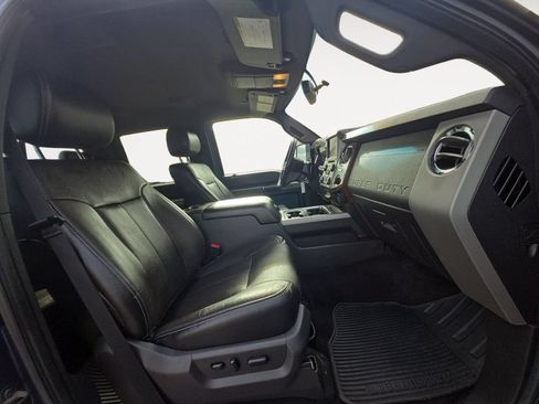 Used 2016 Ford F350 Lariat AWD/4WD image 16