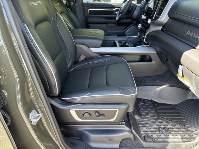 New 2027 RAM 1500 Laramie AWD/4WD image 12