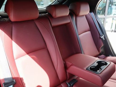 Used 2025 MAZDA MAZDA3 Carbon image 15