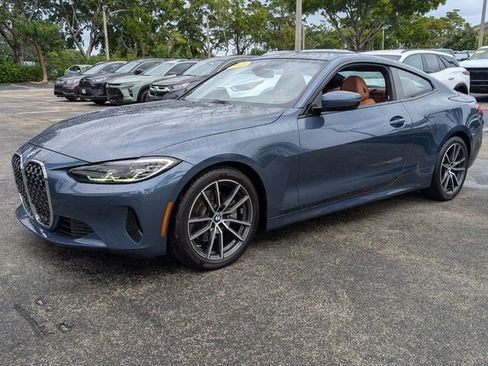 Used 2023 BMW 430i Coupe image 3