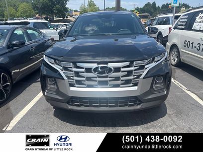 Certified 2022 Hyundai Santa Cruz SEL w/ Cargo Package